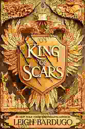 King Of Scars (King Of Scars Duology 1)