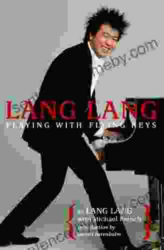 Lang Lang: Playing With Flying Keys