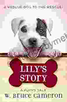 Lily S Story: A Puppy Tale