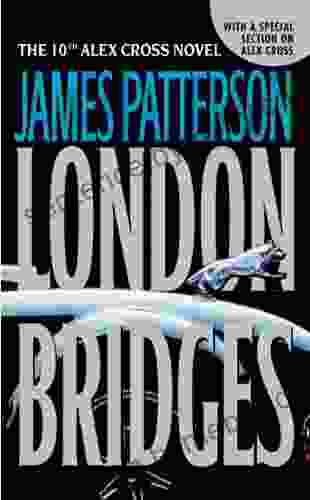 London Bridges (Alex Cross 10)