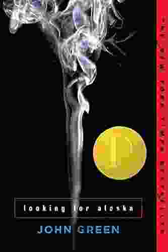 Looking For Alaska John Green