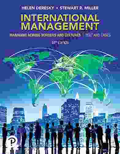 International Management: Managing Across Borders And Cultures Text And Cases (2 Downloads)