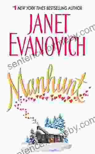 Manhunt Janet Evanovich