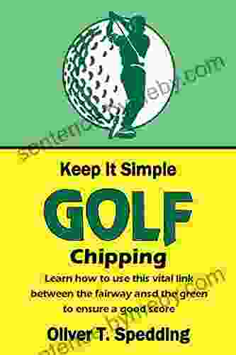 Keep It Simple Golf Chipping