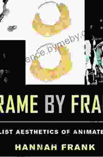 Frame by Frame: A Materialist Aesthetics of Animated Cartoons