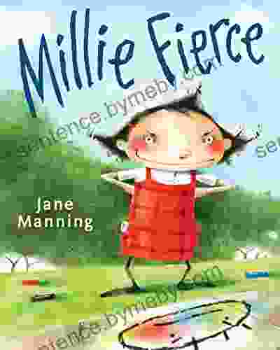 Millie Fierce Jane Manning