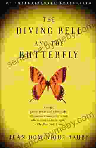 The Diving Bell And The Butterfly: A Memoir Of Life In Death