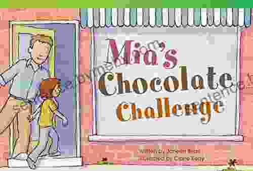 Mia S Chocolate Challenge (Fiction Readers)