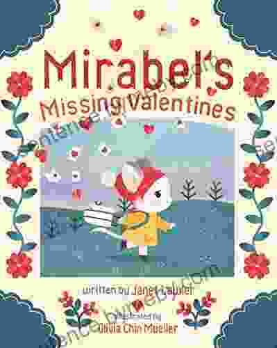 Mirabel S Missing Valentines Janet Lawler