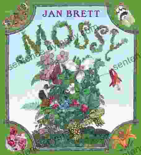 Mossy Jan Brett