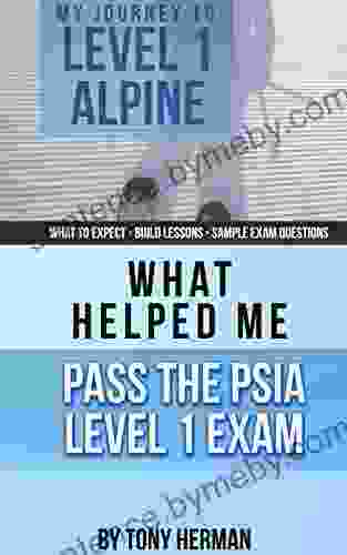 My Journey To Level 1: What Helped Me Pass The PSIA Level 1 Exam