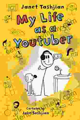 My Life As A Youtuber (The My Life 7)