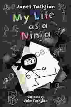 My Life As A Ninja (The My Life 6)