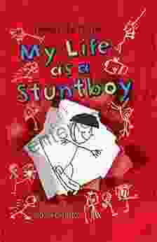 My Life as a Stuntboy (The My Life 2)