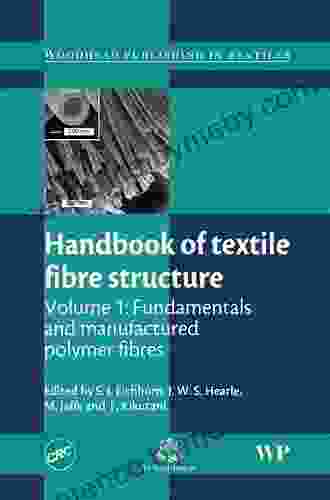 Handbook Of Textile Fibre Structure: Volume 2: Natural Regenerated Inorganic And Specialist Fibres (Woodhead Publishing In Textiles)