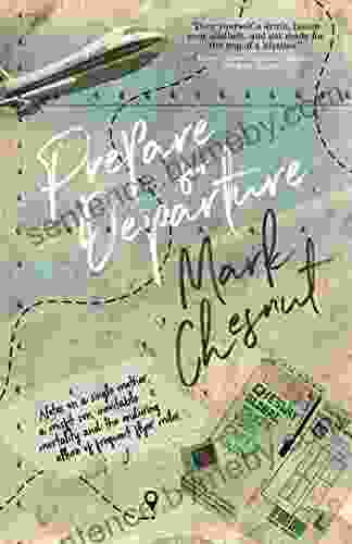 Prepare For Departure: Notes On A Single Mother A Misfit Son Inevitable Mortality And The Enduring Allure Of Frequent Flyer Miles