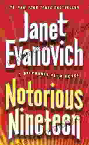 Notorious Nineteen: A Stephanie Plum Novel