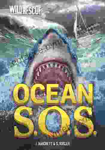 Ocean S O S (Wild Rescue 6)