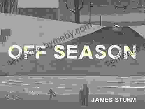 Off Season James Sturm