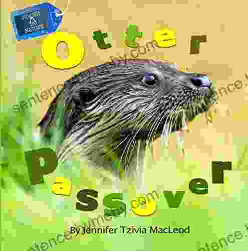 Otter Passover (Jewish Nature 2)