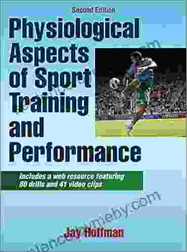 Physiological Aspects of Sport Training and Performance