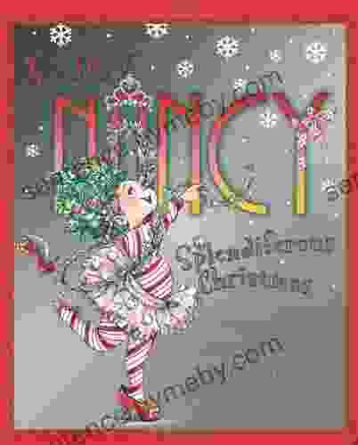 Fancy Nancy: Splendiferous Christmas Jane O Connor