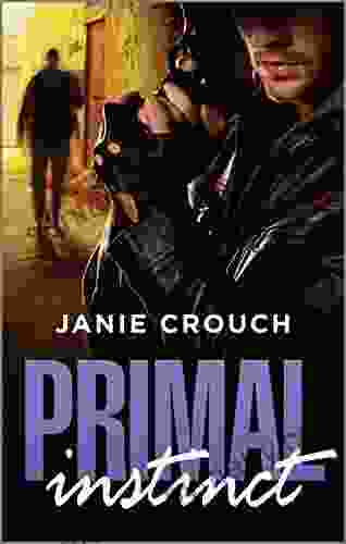 Primal Instinct (The Instinct 1)