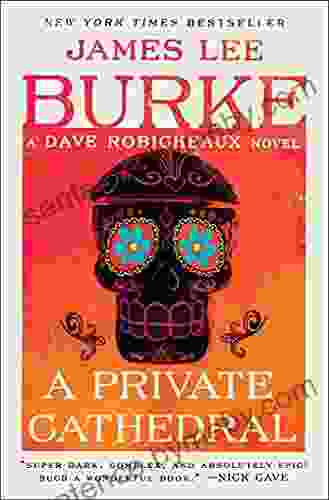 A Private Cathedral: A Dave Robicheaux Novel