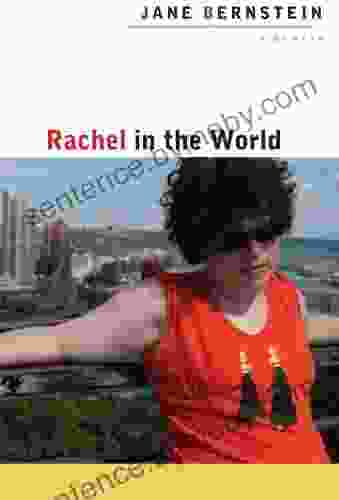 Rachel in the World: A Memoir