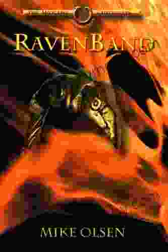 Ravenband (The Midgard Chronicles 2)