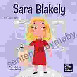 Sara Blakely: A Kid S About Redefining What Failure Truly Means (Mini Movers And Shakers 21)