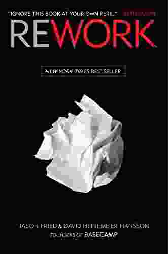 Rework Jason Fried