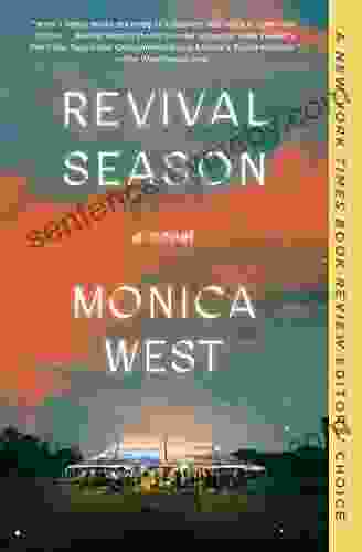 Revival Season: A Novel Jasper T Scott