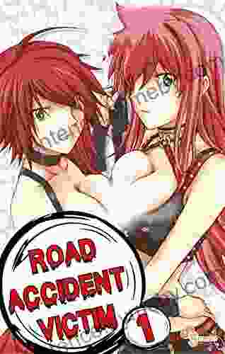 Road Accident Victim Chapter 1 (The New S 9)