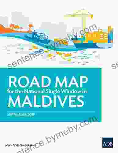 Road Map for the National Single Window in Maldives