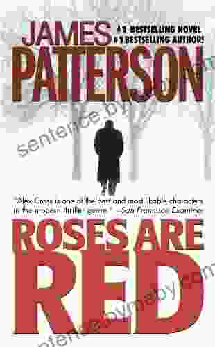 Roses Are Red (Alex Cross 6)