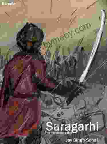 Saragarhi: The Forgotten Battle (Sample)