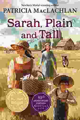 Sarah Plain and Tall (Sarah Plain and Tall Saga 1)