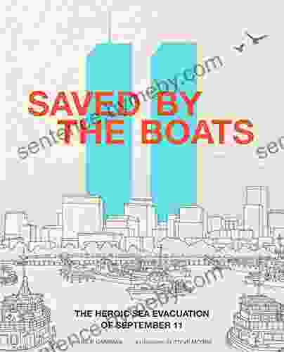 Saved By The Boats (Encounter: Narrative Nonfiction Picture Books)