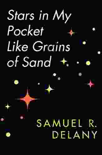 Stars In My Pocket Like Grains Of Sand