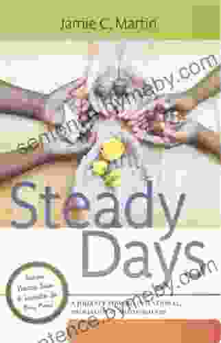 Steady Days: A Journey Toward Intentional Professional Motherhood