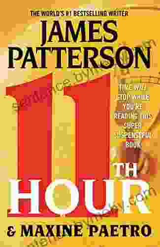 11th Hour (Women s Murder Club)