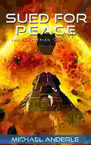 Sued For Peace (The Kurtherian Gambit 11)