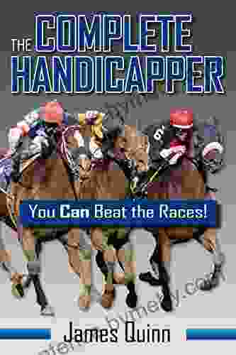 The Complete Handicapper: You Can Beat The Races