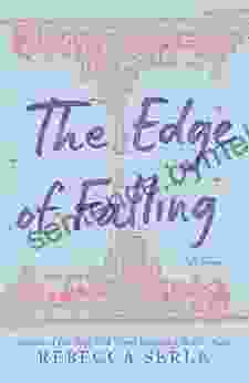 The Edge Of Falling Rebecca Serle