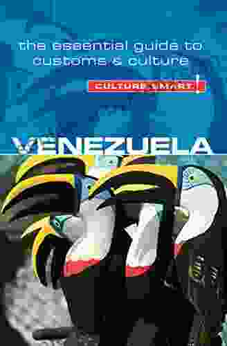 Venezuela Culture Smart : The Essential Guide to Customs Culture