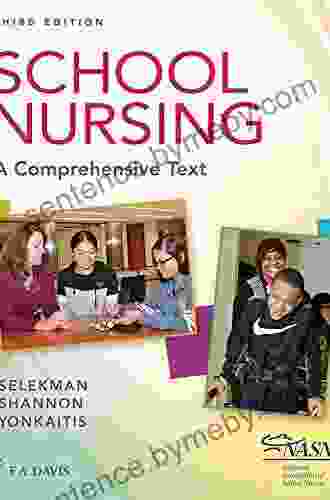 School Nursing A Comprehensive Text