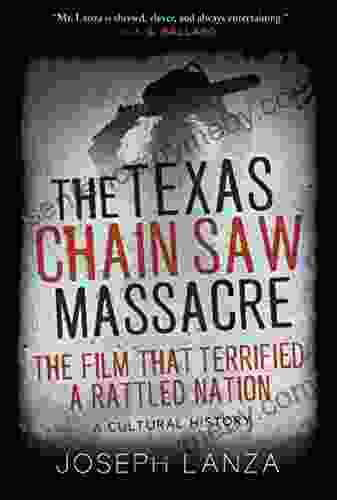 The Texas Chain Saw Massacre: The Film That Terrified a Rattled Nation