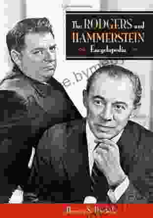 The Rodgers And Hammerstein Encyclopedia