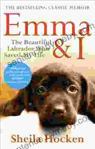 Emma And I: The Beautiful Labrador Who Saved My Life